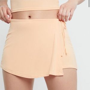 Pacsun wrap short
